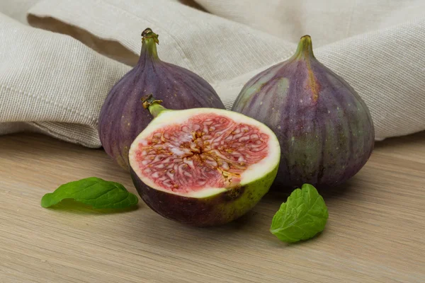 Figs — Stock Photo, Image