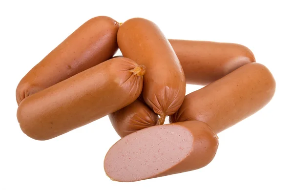 Sausages — Stock Photo, Image