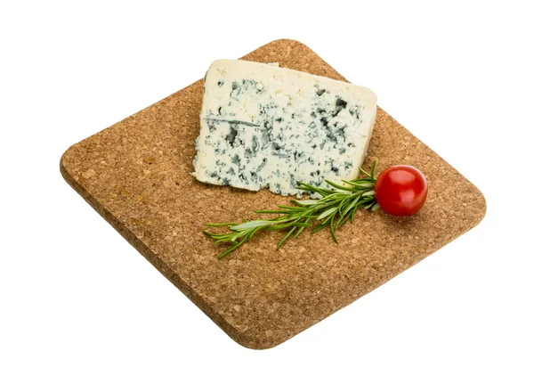 Blue cheese — Stock Photo, Image