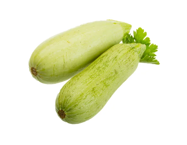 Zuchini — Stok Foto