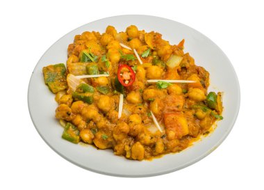 Channa Masala