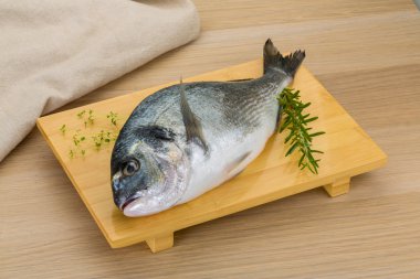 çiğ dorado