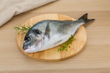 çiğ dorado