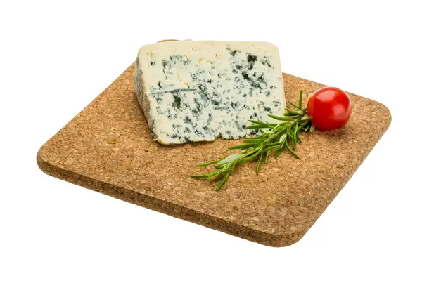 Formaggio blu — Foto Stock