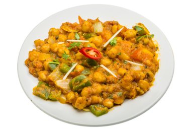 Channa Masala