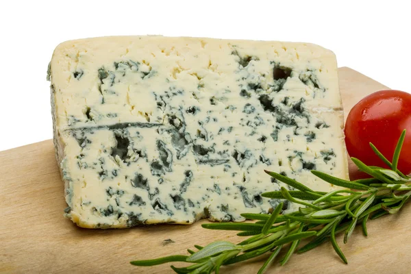 Blauschimmelkäse — Stockfoto