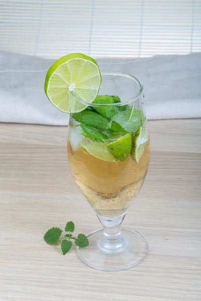 Mojito — Stock Photo, Image