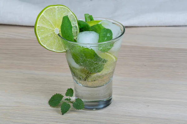 Mojito — Stock Photo, Image