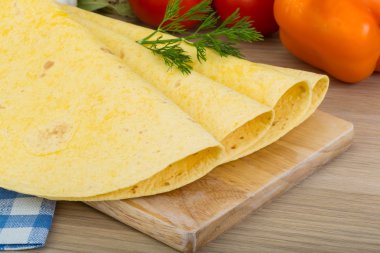 Tortilla