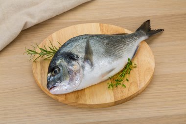 çiğ dorado