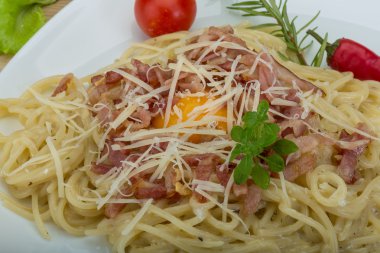 Carbonara