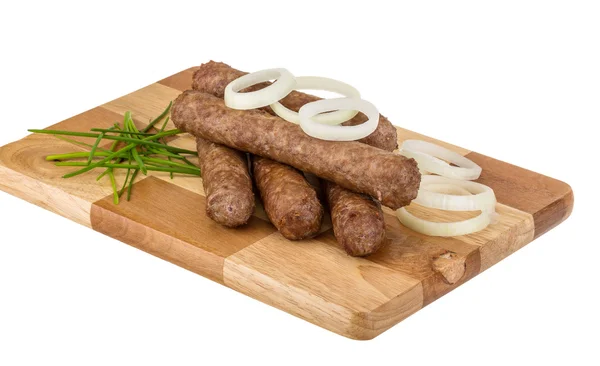 Kebab — Foto Stock