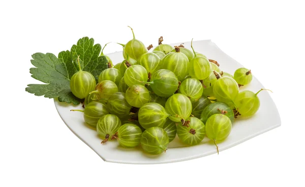 Gooseberry — Stock Photo, Image