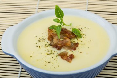 peynir çorbası