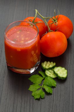 Gaspacho