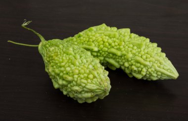 Asya sebze - momordica