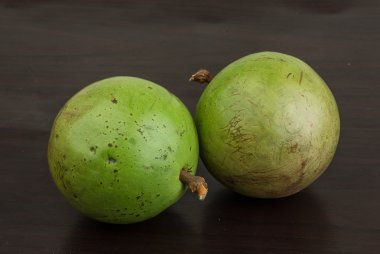 Asya meyve Sapote