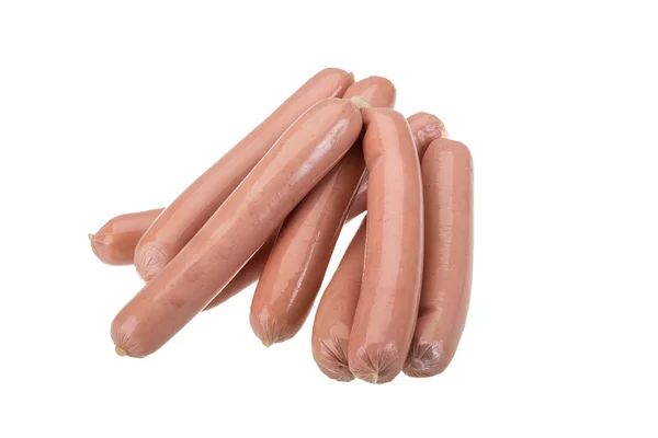 Sausages — Stock Photo, Image