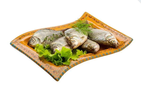 Pesce crociato — Foto Stock