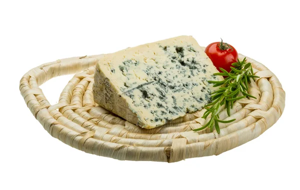 Blue cheese — Stock Photo, Image