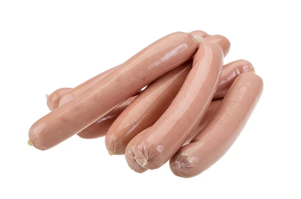 Sausages — Stock Photo, Image