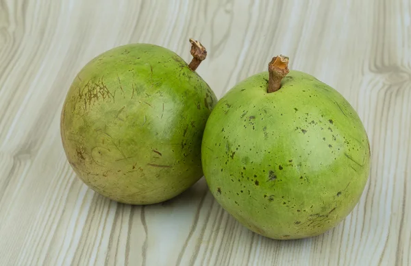 Sapote — Stockfoto