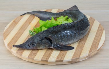 Ham mücadele