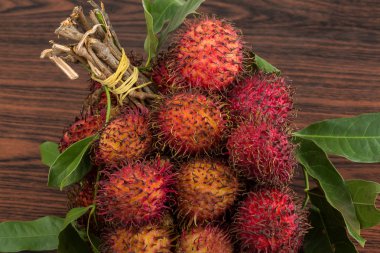 Rambutan