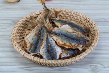 Kuru balık