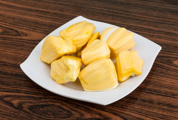 Nangka — Stockfoto