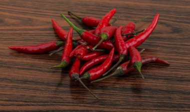 Şili biberi
