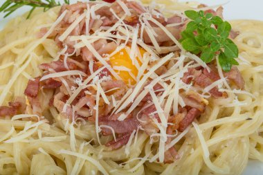 Carbonara