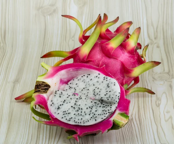 Fragon meyve — Stok fotoğraf