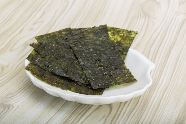 Nori — Stock Photo, Image