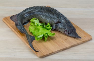 Ham mücadele