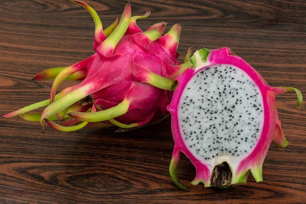 Fragon fruit — Stockfoto