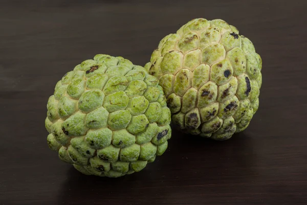 Custard apple — Stock Photo, Image