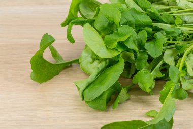 rucola yaprak