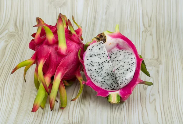 Fragon fruit — Stockfoto