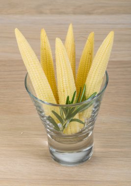 Baby corn
