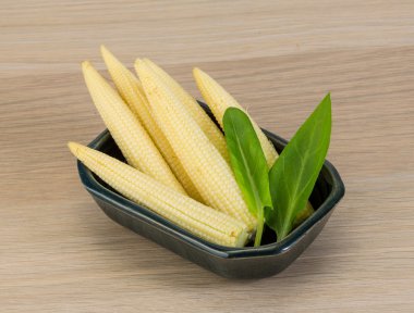 Baby corn