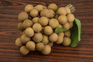 Longan