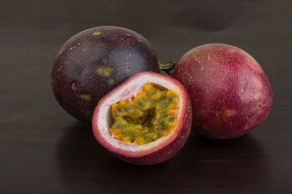 Passion fruit — Stock Photo, Image