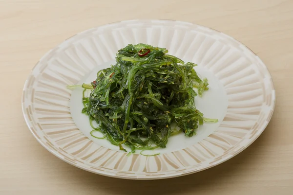 Salad Chuka — Stok Foto