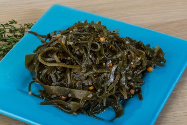 Laminarya salata