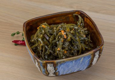 Laminarya salata