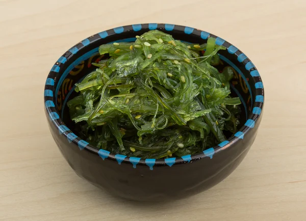 Chuka σαλάτα — Φωτογραφία Αρχείου
