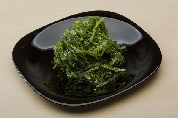 Salada Chuka — Fotografia de Stock