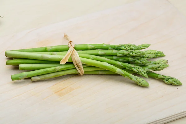 Gurkväxter — Stockfoto