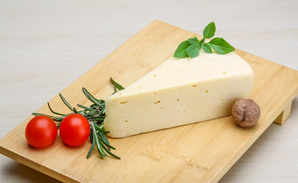 Sarı peynir — Stok fotoğraf